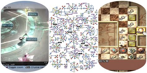 lv final fantasy|ff1 leveling system.